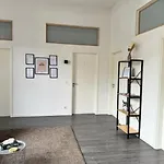 Loft Im Herzen Von Duesseldorf