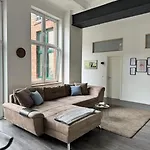 Loft Im Herzen Von Duesseldorf