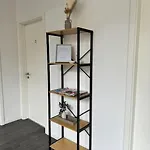 Loft Im Herzen Von Duesseldorf