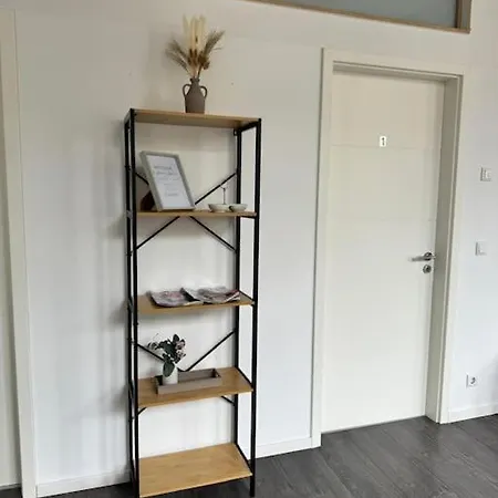 Apartment Loft Im Herzen Von *