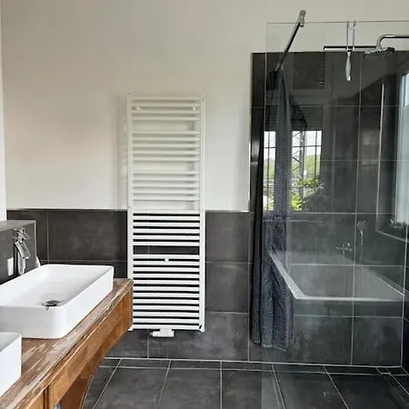 Apartment Loft Im Herzen Von Düsseldorf