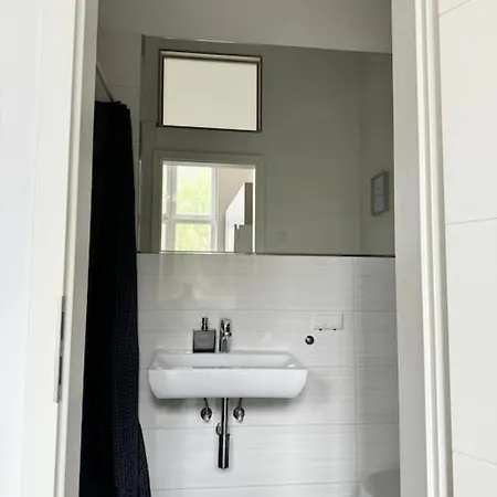 Loft Im Herzen Von