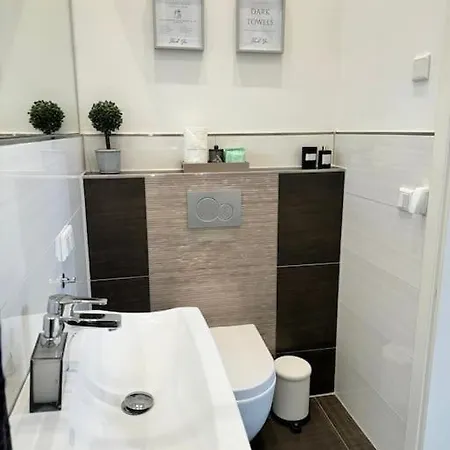 Loft Im Herzen Von * Düsseldorf