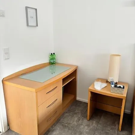 Loft Im Herzen Von
