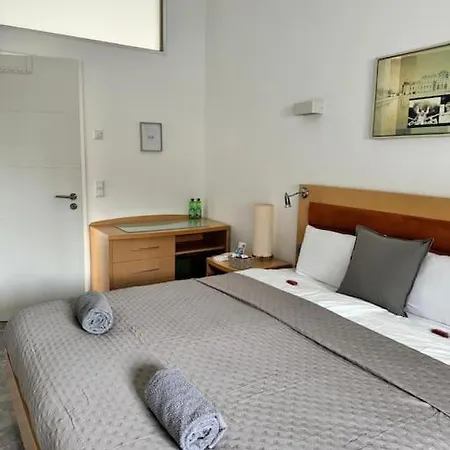 Loft Im Herzen Von