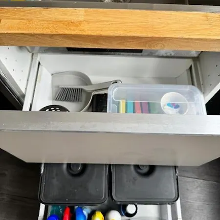 Loft Im Herzen Von Apartment *